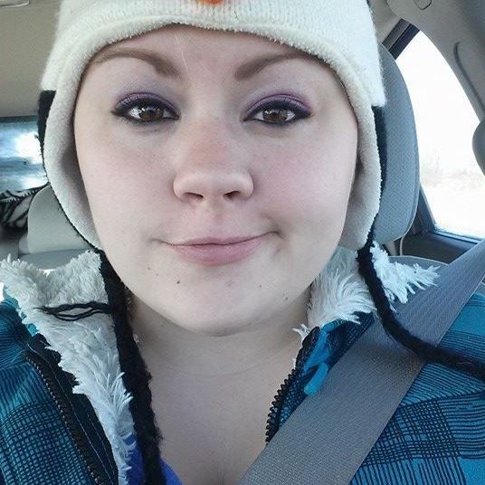Jenn Rainer - Class of 2011 - East Kentwood High School