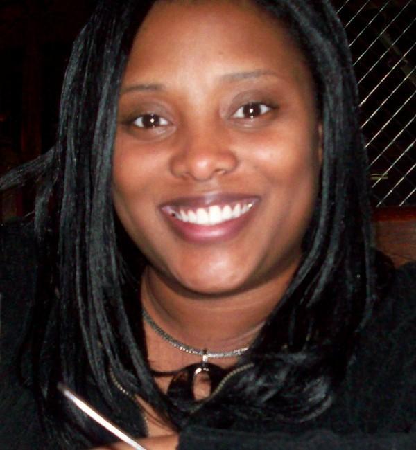 Katrina Couch - Class of 1990 - East Kentwood High School
