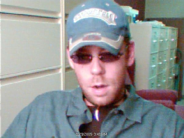 Jared Bentley - Class of 1995 - East Kentwood High School
