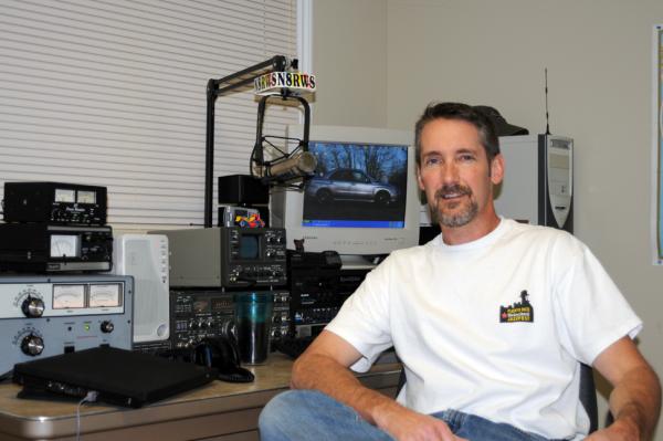 Jeff Belknap - Class of 1979 - East Kentwood High School