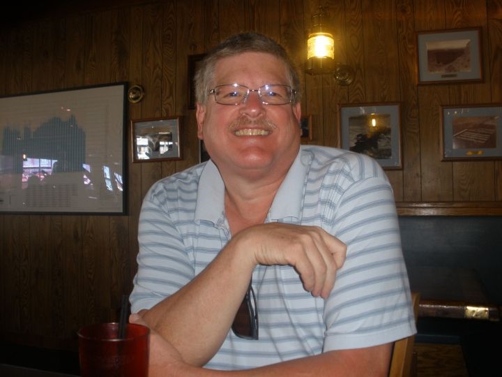 Steven Schumacher - Class of 1974 - East Kentwood High School