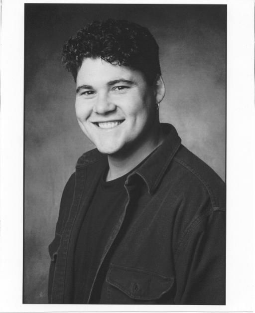 Scott Mellema - Class of 1988 - East Kentwood High School