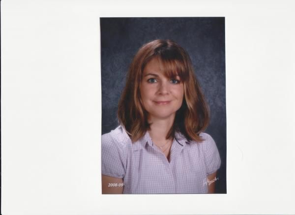 Kathryn Legree - Class of 1989 - East Kentwood High School