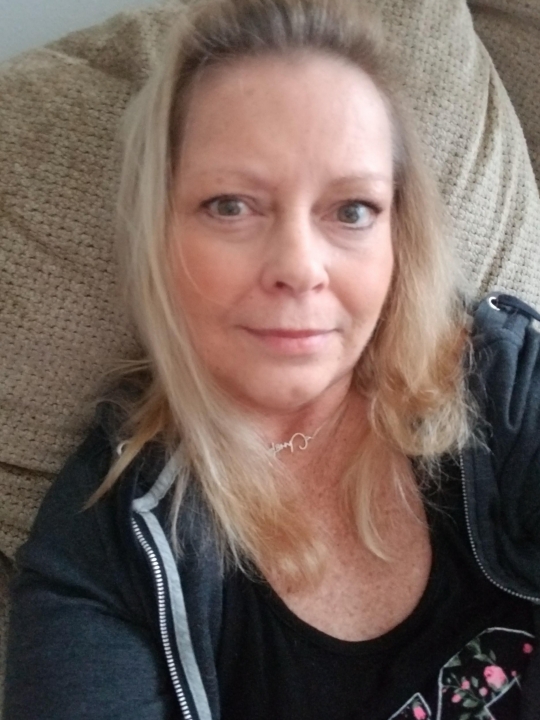 Christine Cole - Class of 1986 - East Kentwood High School