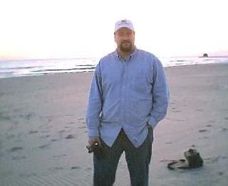 Stephen Carpenter - Class of 1982 - East Kentwood High School