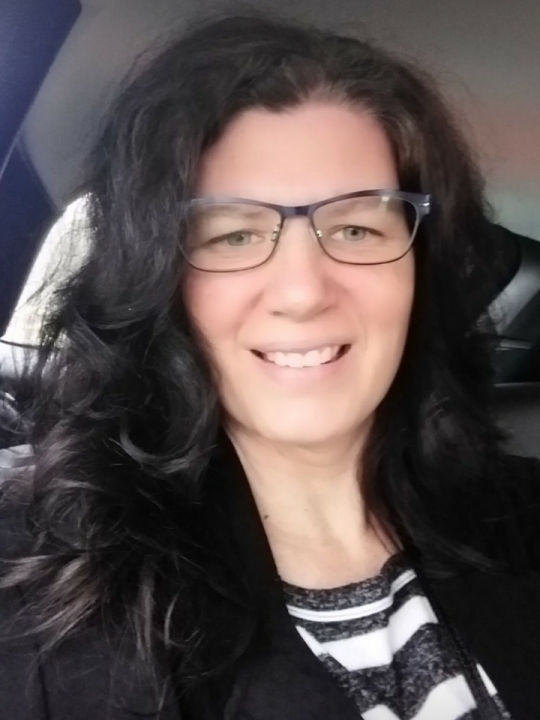 Jennifer Tanis - Class of 1990 - East Kentwood High School