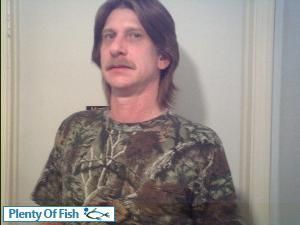 Daniel Rhoads - Class of 1981 - East Kentwood High School