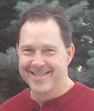 John Fitzgerald - Class of 1977 - East Kentwood High School