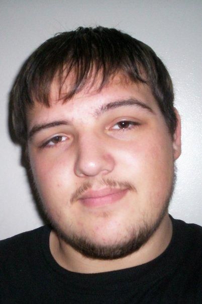 William Munsee - Class of 2007 - East Kentwood High School