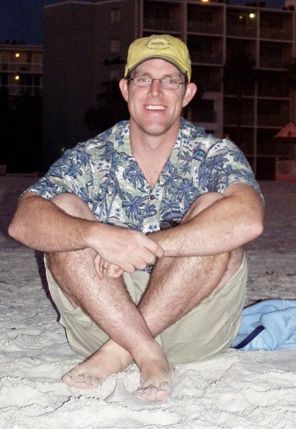Mark Mark Campbell - Class of 1992 - East Kentwood High School