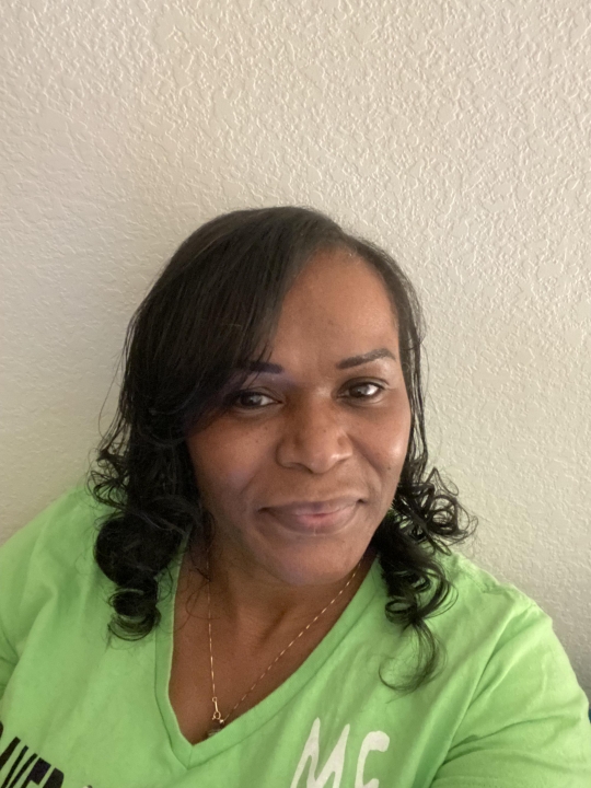 Juanita Campbell - Class of 1982 - East Kentwood High School