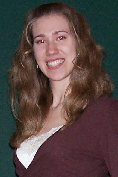 Heather Buist - Class of 1997 - East Kentwood High School