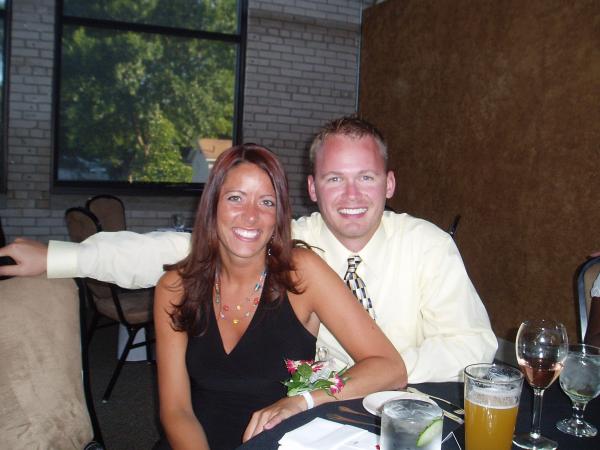 Kristy Brewer - Class of 1997 - East Kentwood High School