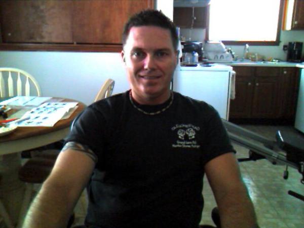 Kent Kilner - Class of 1980 - East Kentwood High School