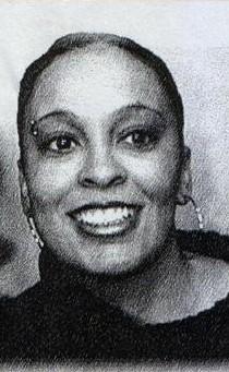 Simone Monique - Class of 1998 - East Kentwood High School