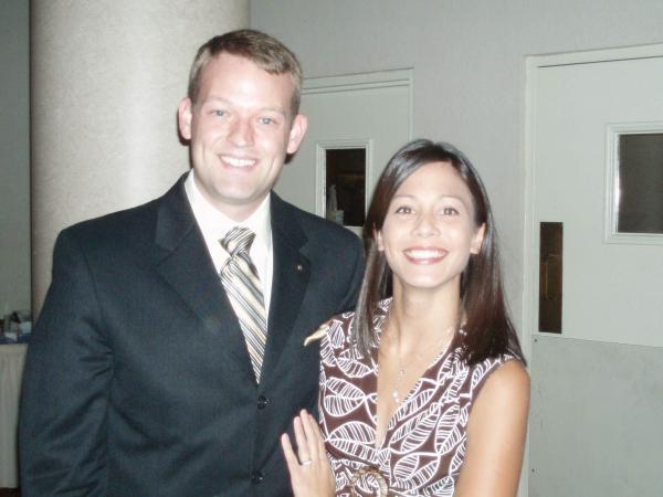 Jennifer Taylor - Class of 1998 - East Kentwood High School