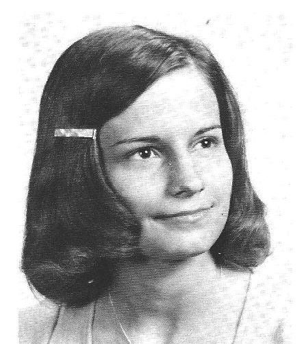 Julie Enos - Class of 1973 - East Kentwood High School