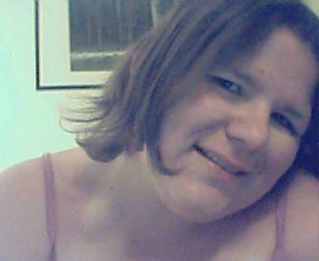 Amber Johnson - Class of 1998 - East Kentwood High School