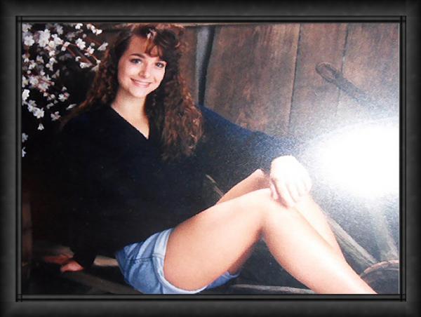 Tanya Sumner - Class of 1993 - East Kentwood High School
