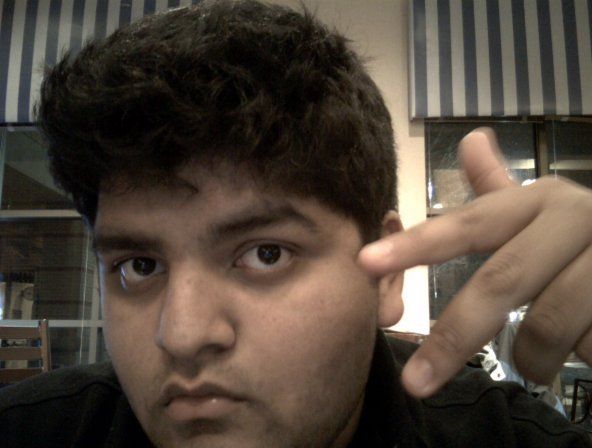 Pavankumar Santhanam - Class of 2004 - East Kentwood High School