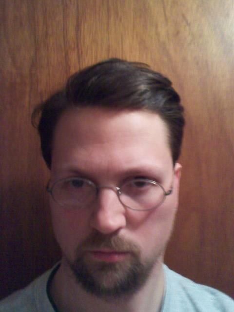 Matthew Saenz - Class of 1996 - East Kentwood High School