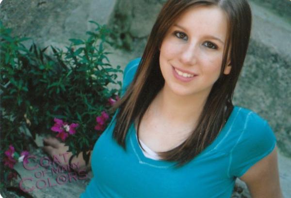 Katieanne Mcdonald - Class of 2009 - East Kentwood High School
