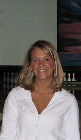 Rachael Van Duine - Class of 1998 - East Kentwood High School