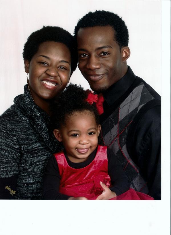 Nicholas Noble - Class of 2006 - East Kentwood High School