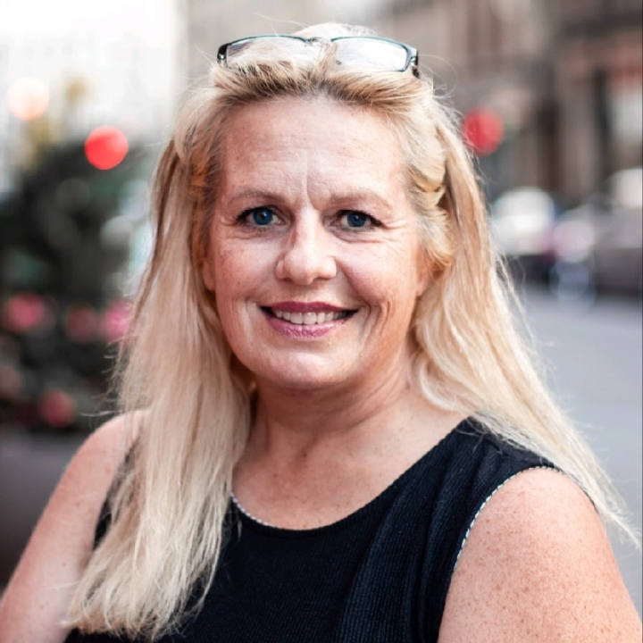 Annie Annie M Mcnaughton - Class of 1986 - East Kentwood High School