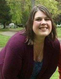 Mary Jane Harper - Class of 1997 - East Kentwood High School