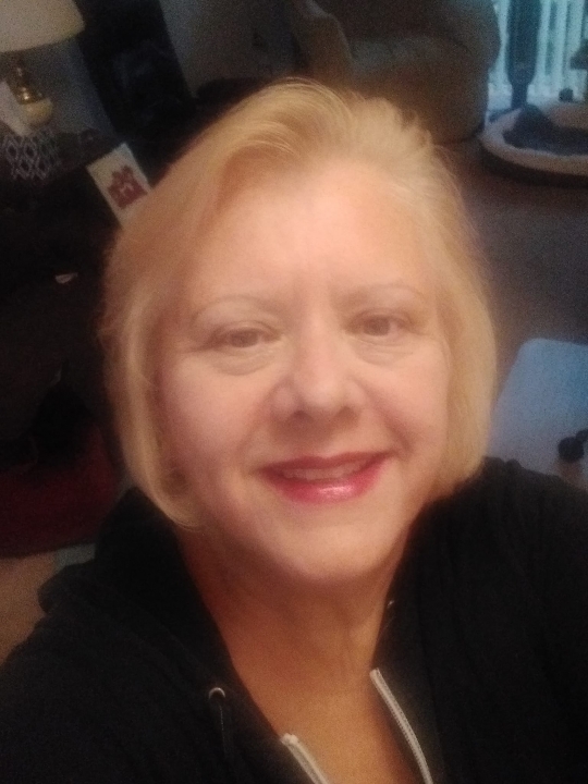 Theresa Kelley - Class of 1972 - East Kentwood High School