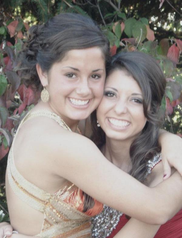 Tamara Grzybowski - Class of 2011 - East Kentwood High School