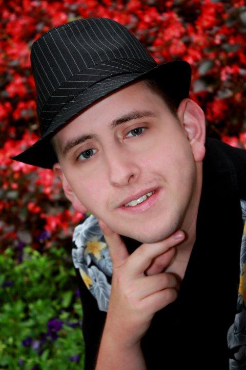 Matthew Morse - Class of 2011 - East Kentwood High School
