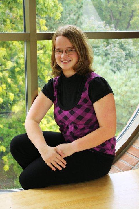 Eda De Vries - Class of 2011 - East Kentwood High School