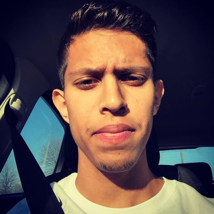 Karim Hussain - Class of 2013 - East Kentwood High School