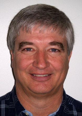 Steve Henning - Class of 1973 - East Kentwood High School