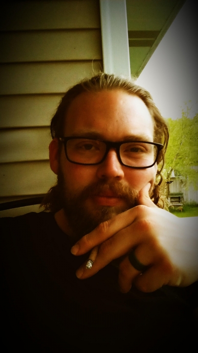 Kevin Beedon - Class of 2004 - East Kentwood High School