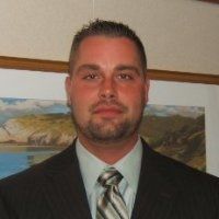 John Vanoostendorp V - Class of 1997 - East Kentwood High School