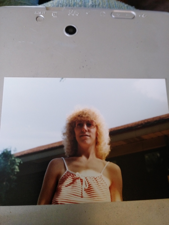 Joan Verstrate - Class of 1980 - East Kentwood High School