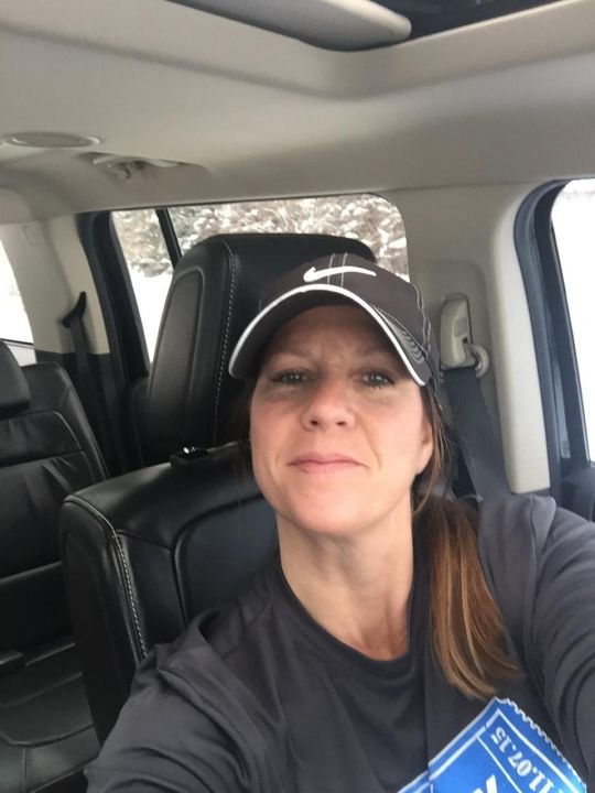 Kim Vogel - Class of 1986 - East Kentwood High School