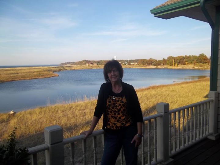 Kathie Hammond-vaughn - Class of 1973 - East Kentwood High School
