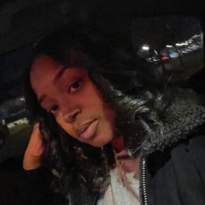 Shakiera Banks - Class of 2013 - East Kentwood High School