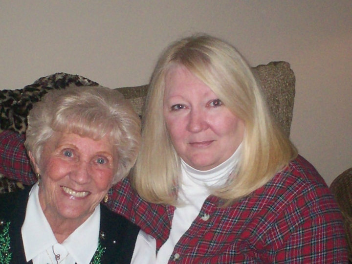 Darla Zwiers - Class of 1965 - East Kentwood High School