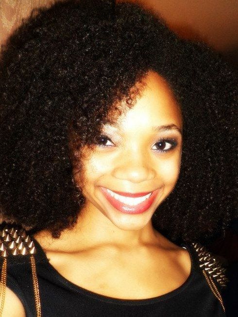 Jessica Henderson - Class of 2011 - East Kentwood High School