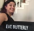 Eve Butterly