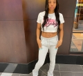 Trinity Bracey