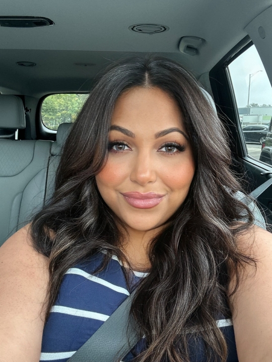 Jennifer Mitchell - Class of 2001 - Lake Mary High School