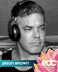 Jason Brown - Class of 1989 - Lake Mary High School