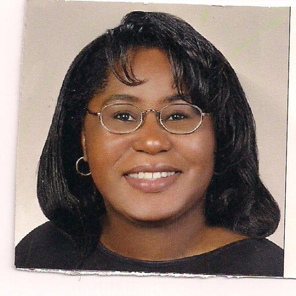 Amelia Dixon - Class of 1994 - Lake Mary High School