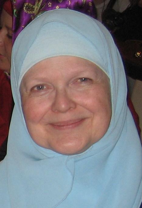 Andrea Hobright - Class of 1965 - Gillett High School